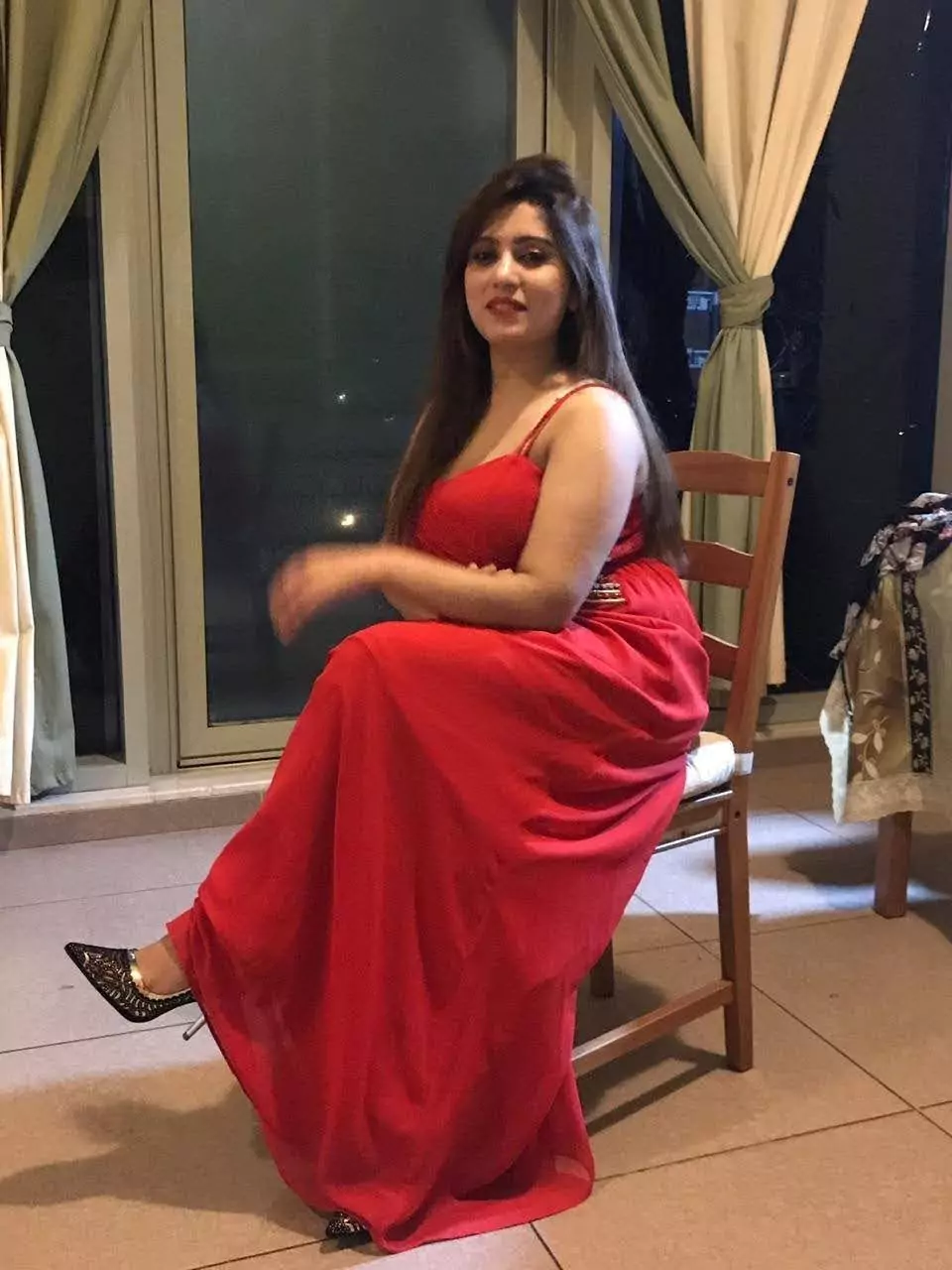 Escort Service in Shahjahanpur
